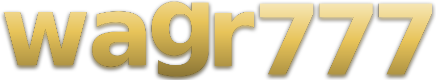wagr777 logo